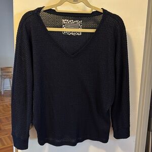 Anthropologie Sweater